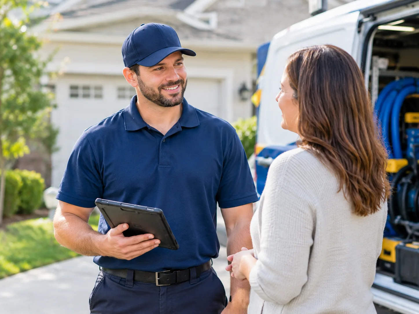 Sewage Backup Cleanup Durham, ME FAQs